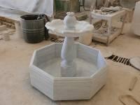 Fuentes de mármol Fuentes de mármol