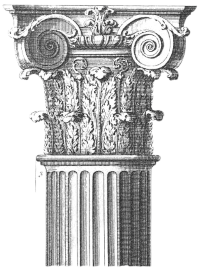 Columnas de orden compuesto Columnas de orden compuesto