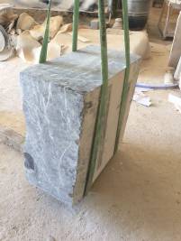 Fuente negro marquina 02