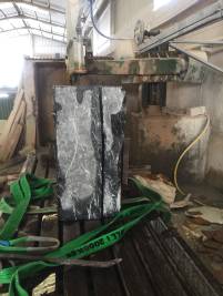 Fuente negro marquina 03