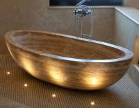 Bañeras de mármol Bañeras de mármol