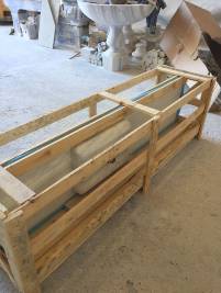 Encimera m&aacute;rmol 04