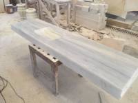 Encimera de mármol 02