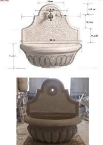 Fabricación a medida en artesanías de mármol